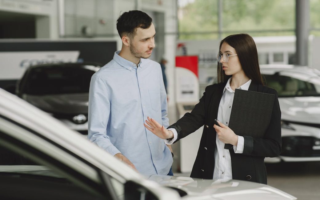 7 Tips Meningkatkan Nilai Taksiran Gadai Mobil