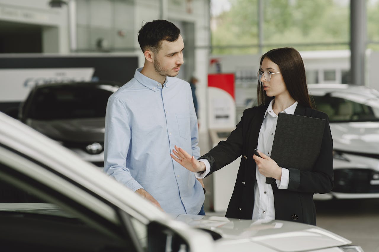 7 Tips Meningkatkan Nilai Taksiran Gadai Mobil