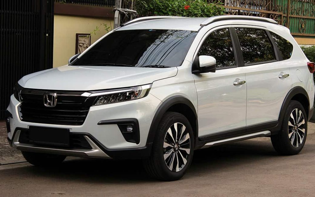 Rekomendasi Mobil SUV 7 Seater