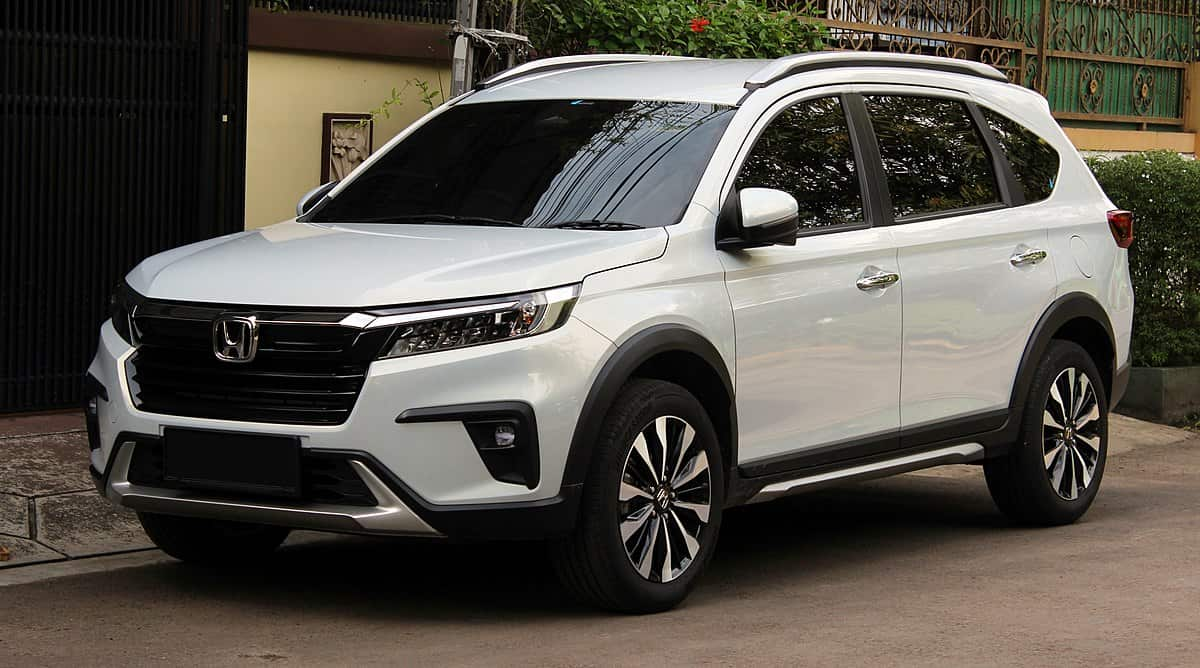 Rekomendasi Mobil SUV 7 Seater